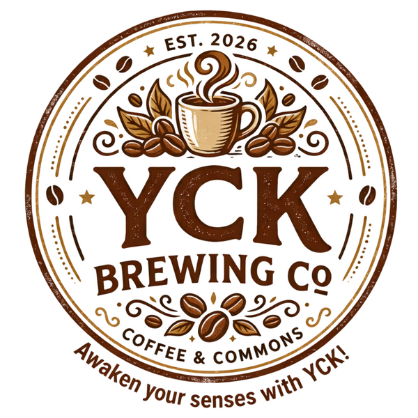 YCK Brewing Co